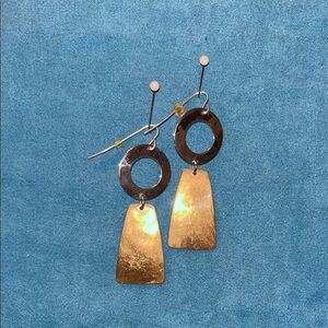 RLM Studio dangle earrings